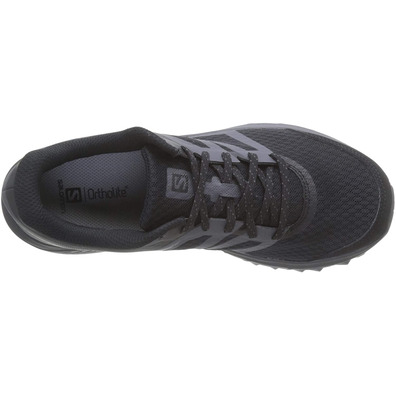 Zapatilla Salomon Trailster 2 Negro