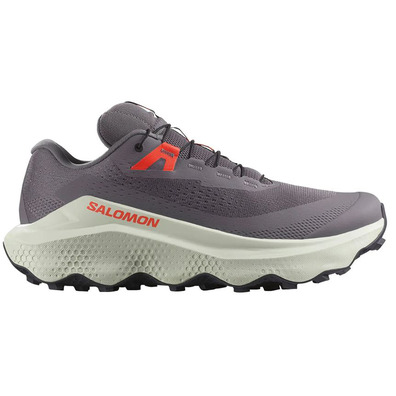 Zapatilla Salomon Ultra Glide 3 Gris