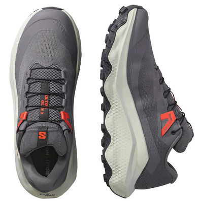 Zapatilla Salomon Ultra Glide 3 Gris