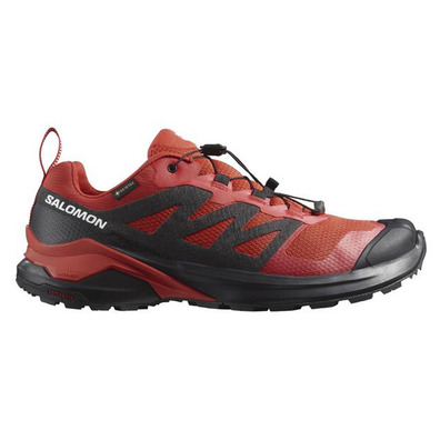 Zapatilla Salomon X-Adventure GTX Rojo