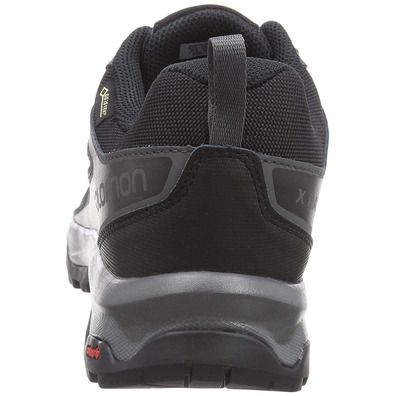 Zapatillas Salomon X Radiant GTX Negra