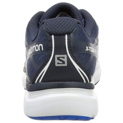 Zapatillas Salomon X-Tour 2 Marino/Negro/Azul