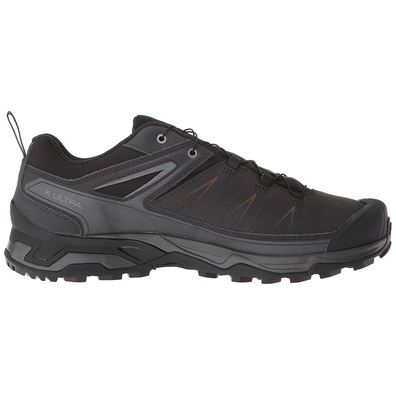 Zapatillas Salomon X Ultra 3 LTR GTX Negro