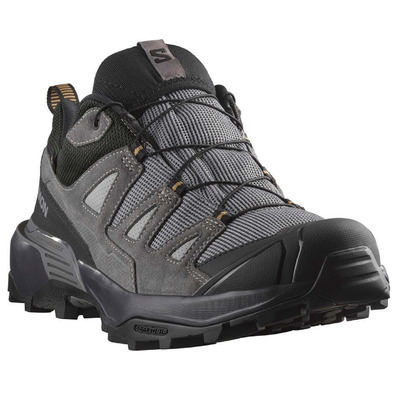 Zapatilla Salomon X Ultra 360 Ltr Gtx Gris