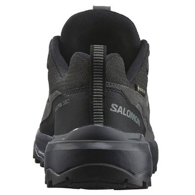 Zapatilla Salomon X Ultra 360 Ltr Gtx W Negro