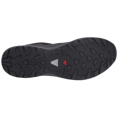 Zapatillas Salomon XA Elevate GTX Negro/Gris