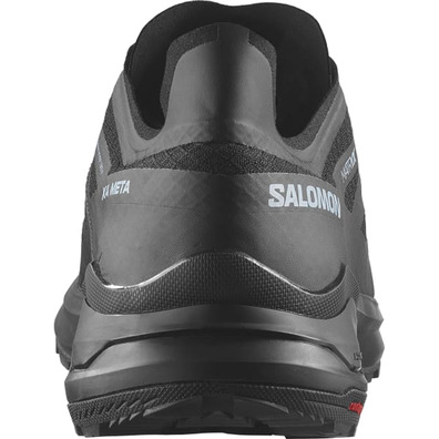 Zapatilla Salomon XA Meta GTX Made in France Negro