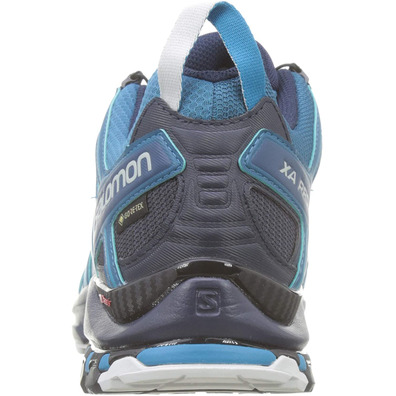 Zapatillas Salomon Xa Pro 3D GTX Azul