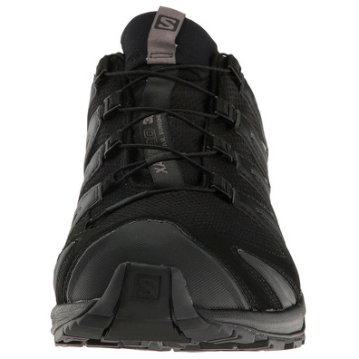 Zapatillas Salomon XA PRO 3D GTX Negro