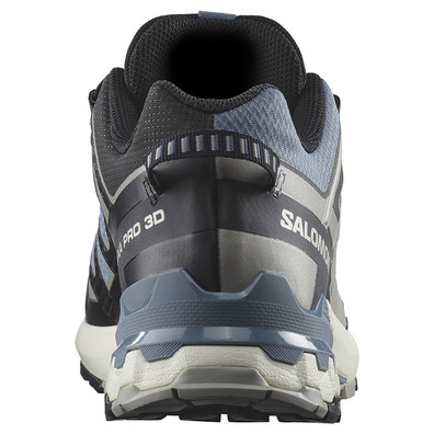 Zapatilla Salomon XA PRO 3D V9 GTX Gris/Negro