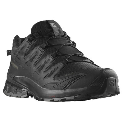 Zapatilla Salomon XA PRO 3D V9 Wide GTX Negro