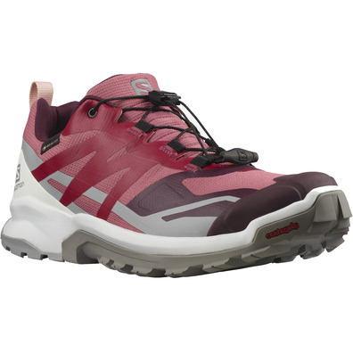 Zapatilla Salomon XA Rogg 2 GTX W Fucsia