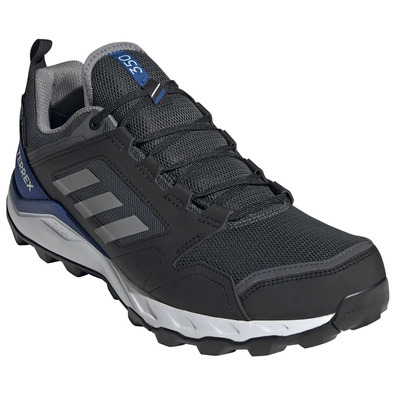 Zapatillas Adidas Terrex Agravic TR GTX Negro/Gris