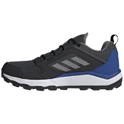 Zapatillas Adidas Terrex Agravic TR GTX Negro/Gris