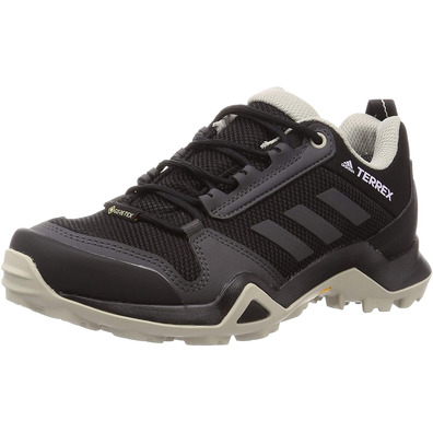 Zapatillas Adidas Terrex AX3 GTX W Negro