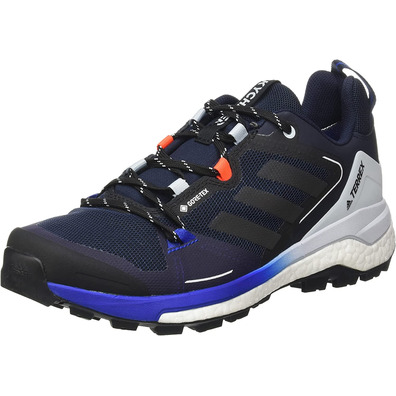 Zapatillas Adidas Terrex Skychaser 2 GTX Marino