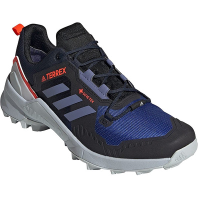 Zapatillas Adidas Terrex Swift R3 GTX Azul