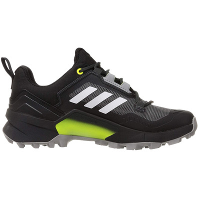 Zapatillas Adidas Terrex Swift R3 GTX Negro