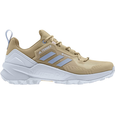 Zapatillas Adidas Terrex Swift R3 GTX W Beige