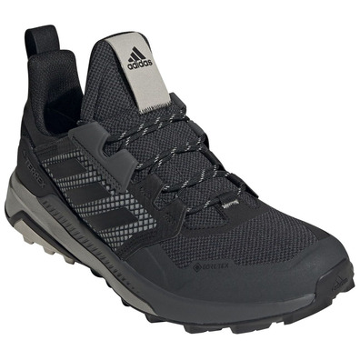 Zapatillas Adidas Terrex Trailmaker GTX Negro