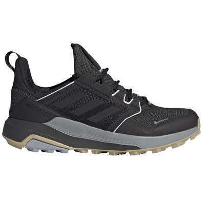 Zapatillas Adidas Terrex Trailmaker GTX W Negro