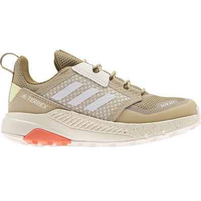 Zapatillas Adidas Terrex Trailmaker R.RDY K Beige