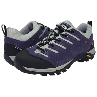 Zapatillas Bestard GTX Cami Lady Violeta