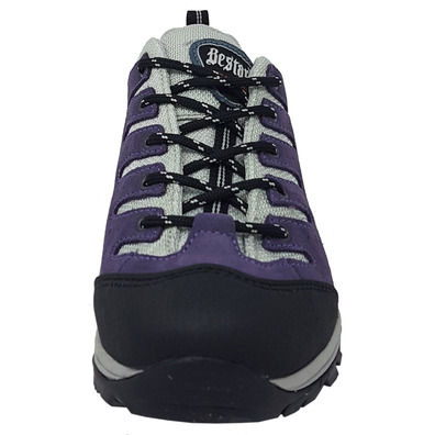 Zapatillas Bestard GTX Cami Lady Violeta