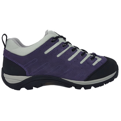 Zapatillas Bestard GTX Cami Lady Violeta