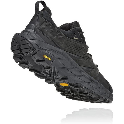 Zapatillas Hoka Anacapa Low GTX Negro