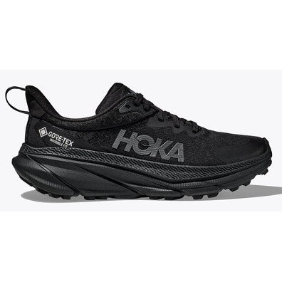 Zapatillas Hoka Challenger ATR 7 GTX Negro