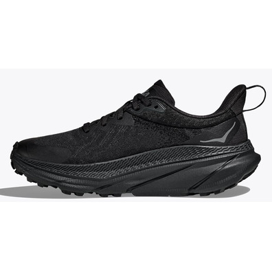 Zapatillas Hoka Challenger ATR 7 GTX W Negro