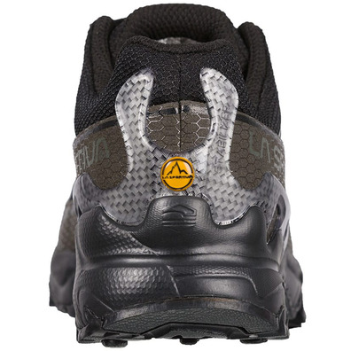 Zapatillas La Sportiva Ultra Raptor GTX Negro/Gris