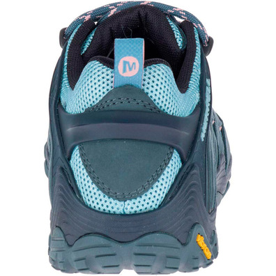 Zapatillas Merrell Chameleon 7 GTX W Azul