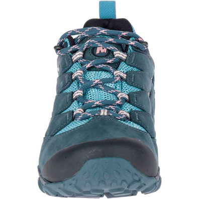 Zapatillas Merrell Chameleon 7 GTX W Azul