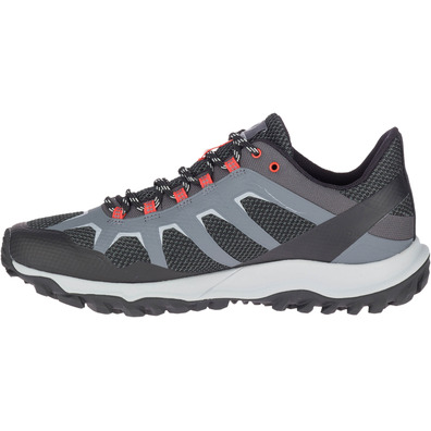 Zapatillas Merrell Fiery GTX Gris