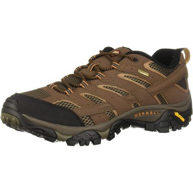 Zapatillas Merrell Moab 2 GTX Marrón