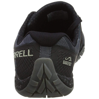 Zapatillas Merrell Trail Glove 4 Negro