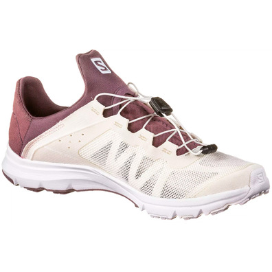 Zapatillas Salomon Amphib Bold W Beige