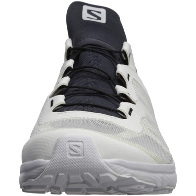 Zapatillas Salomon Amphib Bold W Blanco