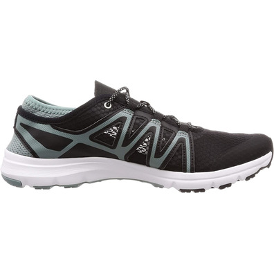 Zapatillas Salomon Crossamphibian Swift 2 Negro/Azul