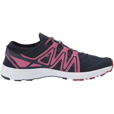 Zapatillas Salomon Crossamphibian Swift 2 W Marino/Fucsia