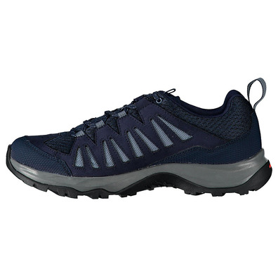 Zapatillas Salomon Eos Aero Azul