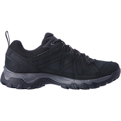 Zapatillas Salomon Evasion 2 LTR Negro/Gris