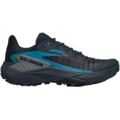 Zapatillas Salomon Genesis Marino/Azul