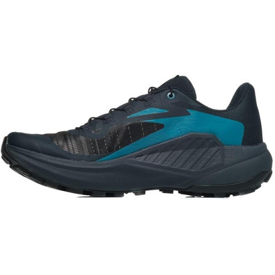 Zapatillas Salomon Genesis Marino/Azul