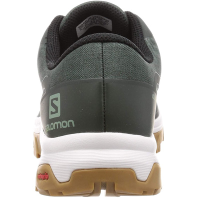 Zapatillas Salomon Outbound GTX Gris