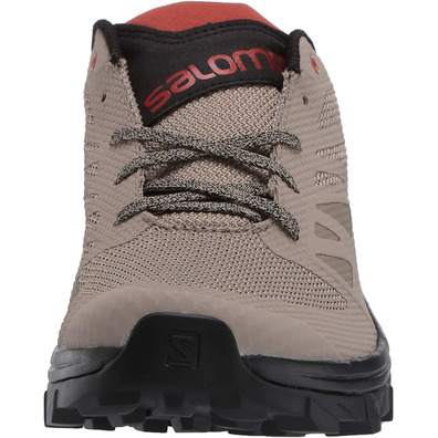 Zapatillas Salomon Outline Arena