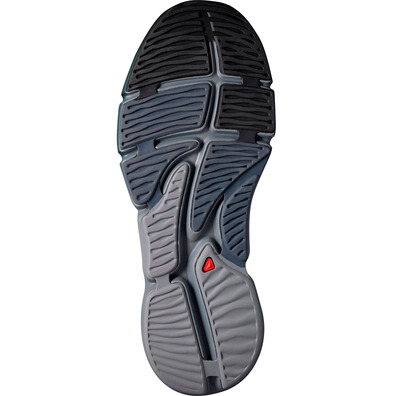 Zapatillas Salomon Predict RA Gris