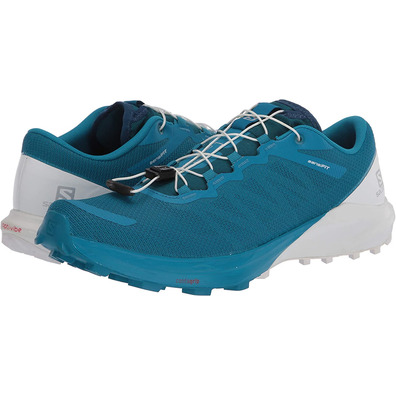 Zapatillas Salomon Sense 4/Pro Azul